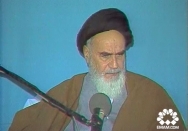 گمان کرده‌اند که جمهوری اسلامی با نبود چند نفر از بین خواهد رفت