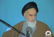 ملت حاضر در صحنه مانع آسیب جمهوری اسلامی