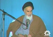 ملت ما هیچ خم به ابرو نمی‌آورند