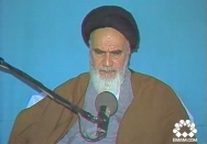 ملت ما از این شهادتها بسیار دیده است