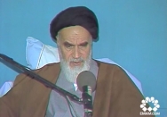 انسجام بیشتر ملت با شهادت خدمتگزاران جمهوری اسلامی