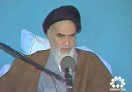 بی ابرویی منافقین نزد ملت