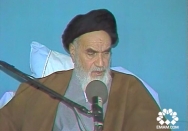 برخورد قاطعانه و عادلانه با مفسدین در جمهوری اسلامی