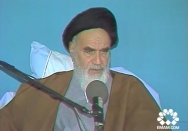 خداوند آنها را از شرّ دشمنان بشریت و اسلام نجات بدهد