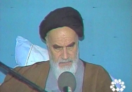 سخنرانی در جمع اقشار مختلف مردم (حفظ وحدت- لزوم هوشیاری ملت)