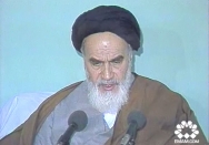 آقای بهشتی که یک نفر آدمی بود که مجاهد برای اسلام بود