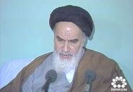 تمام اموری که از او بوی نفاق و اختلاف می‌آید باید کنار گذاشت