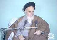 ننگ بر همه ما چنانچه ساکت بنشینیم!