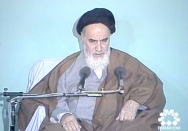 شما در مقابل ملت هیچ کاره‌اید