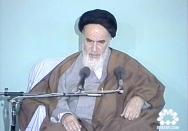 هر کس مخالفت نکند، خائن به اسلام است