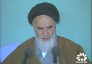 ما که اتکائمان به خداست