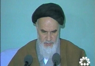 سخنرانی در جمع دانشجویان دانشکده افسری و پرسنل هوانیروز (برکات جنگ)