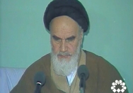 سخنرانی در جمع اقشار مختلف مردم (دولتهای اسلامی، منشا گرفتاریهای مسلمین)