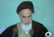 سخنرانی در جمع جانبازان انقلاب و جنگ تحمیلی (اسناد جنایت امریکا و صدام)