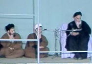 سخنرانی در جمع مسئولان و اعضای قوای مقننه و مجریه (آفات انقلاب)