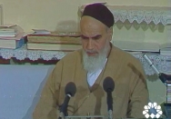 سخنرانی در جمع مسئولان نظام اسلامی (عفو محبوسین- پیروزیهای رزمندگان)