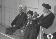 سخنرانی در جمع رزمندگان اسلام (تفاوت ایده رزمندگان اسلام با دشمنان)