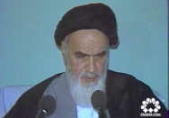 امروز توقع ملت از شما روحانیون بسیار زیاد است