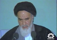 جان و مال و ناموس یک ملت در دست قوه قضائیه