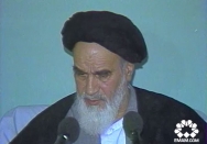 قاضی نباید در برابر مجرمین رافت نشان دهد