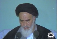 اگر در دادگستریها کارهای خلاف شرع بشود ما باید فاتحه این جمهوری را بخوانیم