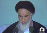 هیچ قانونی بر خلاف شرع، قانون نیست