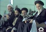 سخنرانی در جمع مسئولان کاروانهای حج (وظیفه حجاج و روحانیون کاروانها)