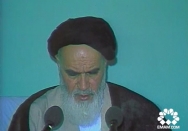 ما صلحی می‌کنیم که با قدرت و قوّت دفاع از اسلام بکنیم