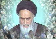 تحول الهی ملت منشا استقلال کشور