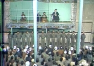 آزاد هستید و رضای خدا را در نظر بگیرید