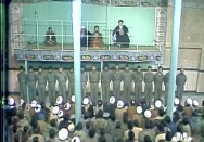 آن‌ روز آسیب به ما می‌رسد که از باطن بگندیم