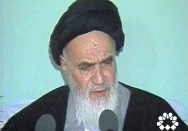 اساس یک کشوری با اتحاد مردمش [محکم‌] می‌شود