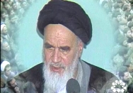 تلاش مسئولین به حل مشکلات کشور و توجه مردم به نعمات