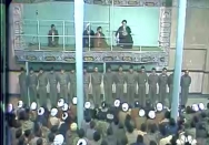 شکر نعمت خدا بکنید