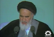 همه شما امید اسلام هستید