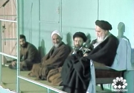 سخنرانی در جمع نمایندگان مجلس شورا (رسالت، جایگاه و عملکرد مجلس)