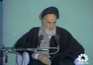 اگر بشر راه خودش را پیدا بکند، خداوند پیروزی را به او نشان می‌دهد