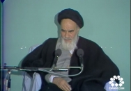 تفرقه از شیطان است و وحدت کلمه و اتحاد از رحمان است