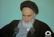 اعتنا ننمودن ارتش به تبلیغات دشمنان‌