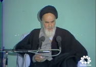 خداوند تبارک و تعالی قدرت اتکال ملت ایران