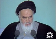 اقامه عدل الهی منشا دشمنی با ملت ایران‌