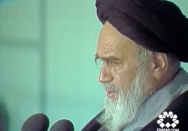 اسلام در ایران سیلی بخورد درهمه دنیا سیلی خواهد خورد