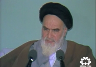 انسانیت در دنیا دفن شده است