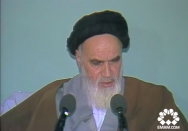 وقتی مقصد الهی شد راه دشوار آسان بنظر میرسد