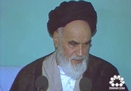 او میزبان بزرگ و ما میهمانان هیچ