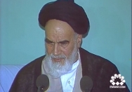 ما مهمانهای خوبی نیستیم برای خدا