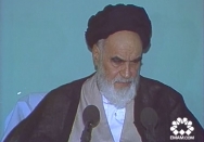 عدم تزکیه منشا ظلم پذیری