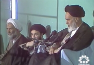 سازش با ابر قدرتها ظلم به بشر است