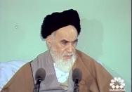 تلاش برای آگاهی بخشی به ملتها درباره ایران