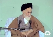 به دنبال حرف عمل لازم است